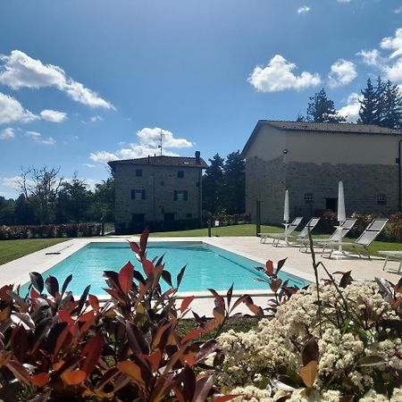 Agriturismo Il Casone San Benedetto Val di Sambro Buitenkant foto