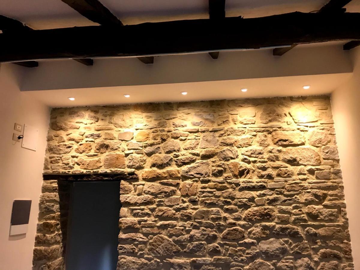 Agriturismo Il Casone San Benedetto Val di Sambro Buitenkant foto