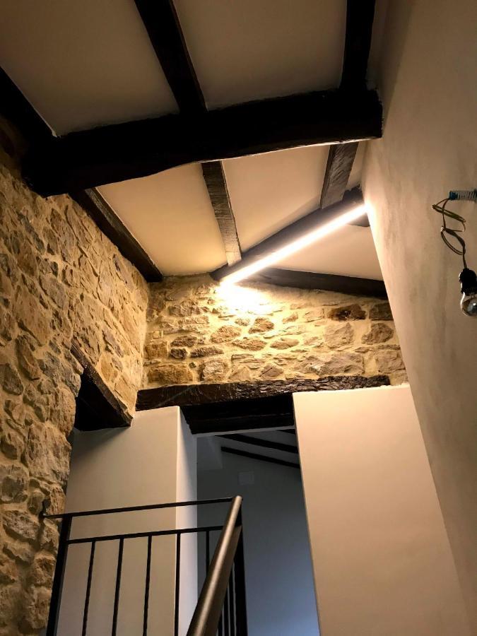 Agriturismo Il Casone San Benedetto Val di Sambro Buitenkant foto