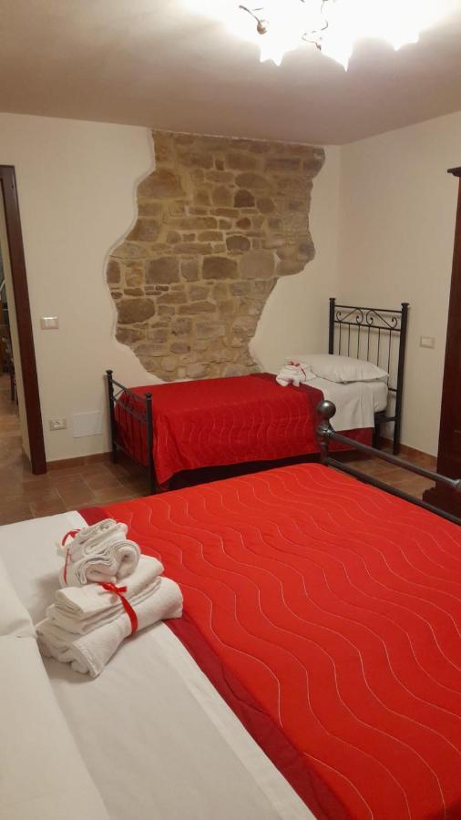 Agriturismo Il Casone San Benedetto Val di Sambro Buitenkant foto