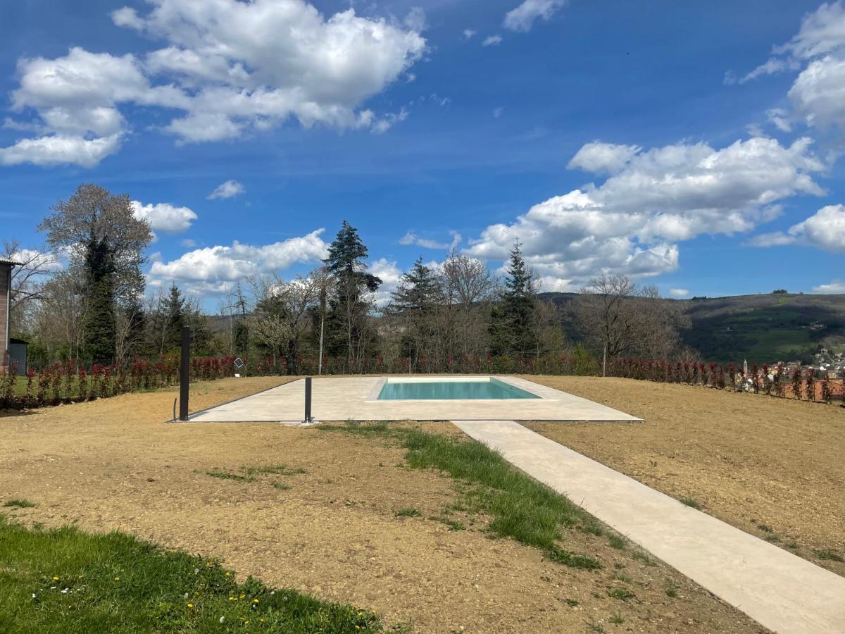 Agriturismo Il Casone San Benedetto Val di Sambro Buitenkant foto