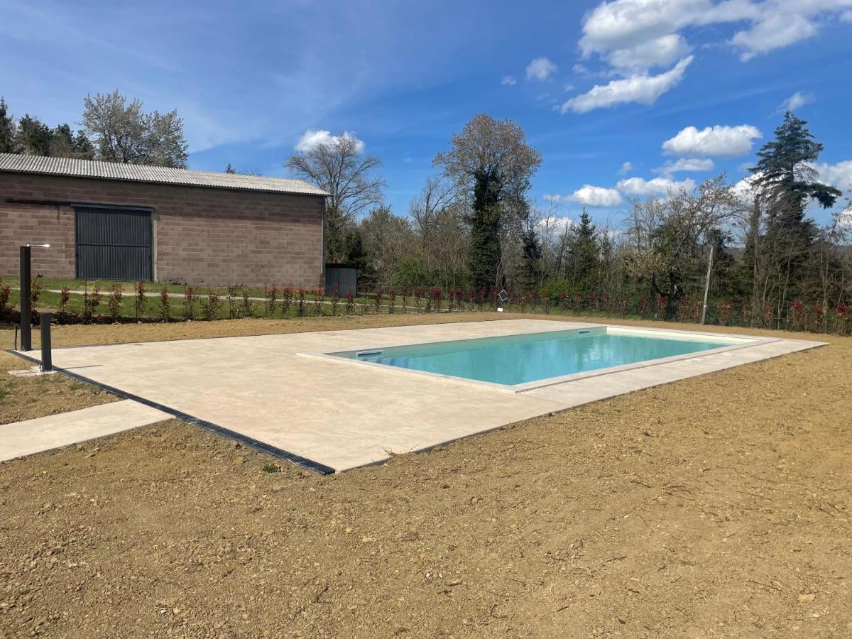 Agriturismo Il Casone San Benedetto Val di Sambro Buitenkant foto